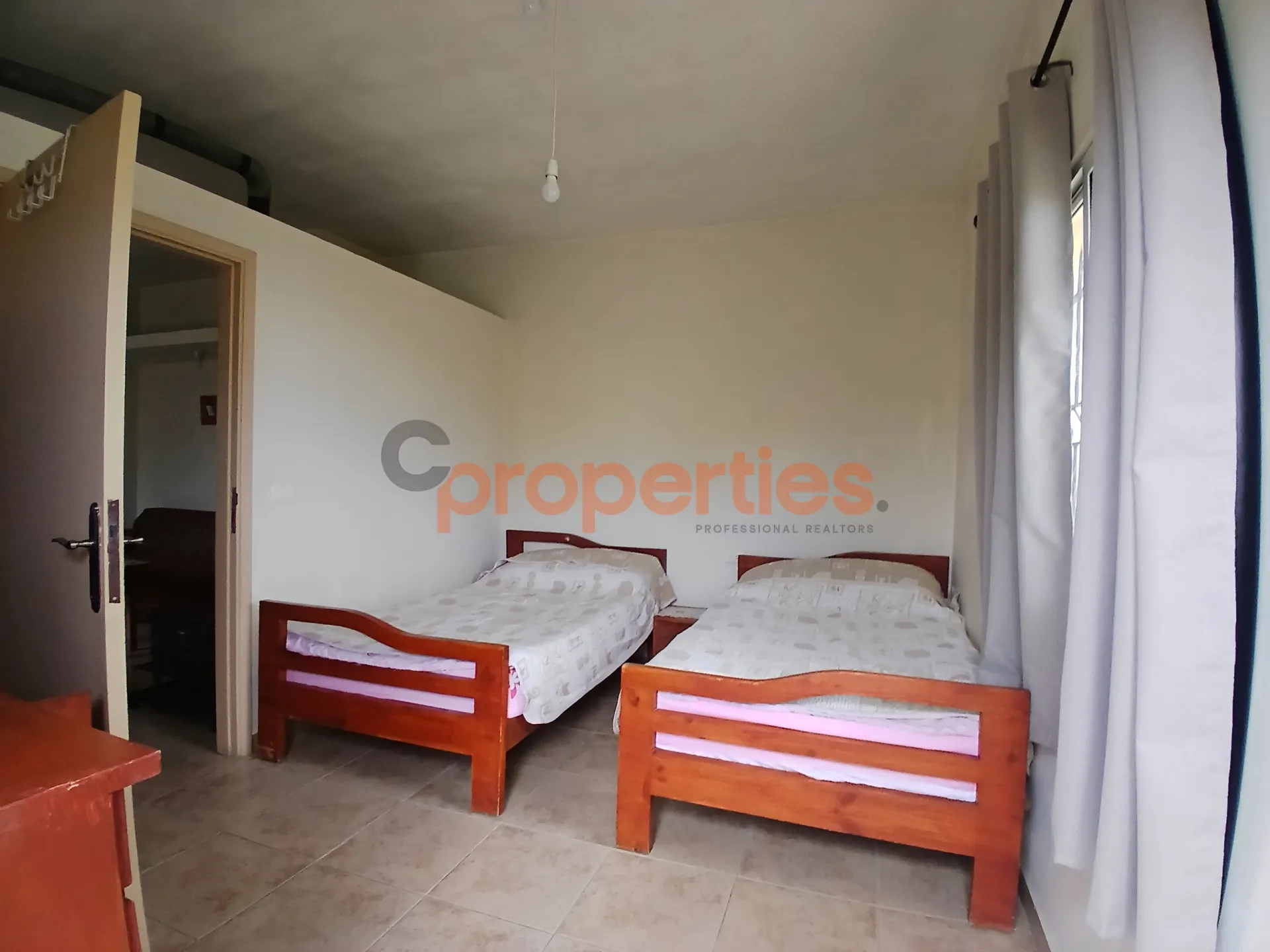 Office for Rent in Mish Mish