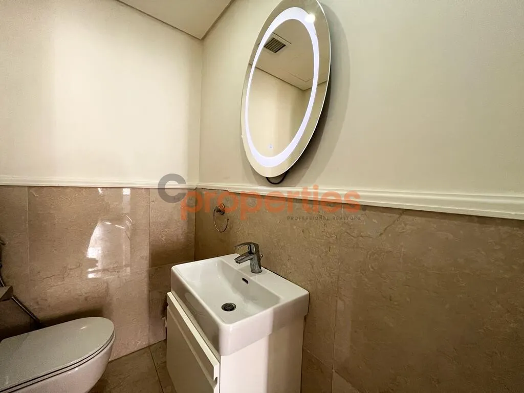 Apartment for Sale in Achrafieh