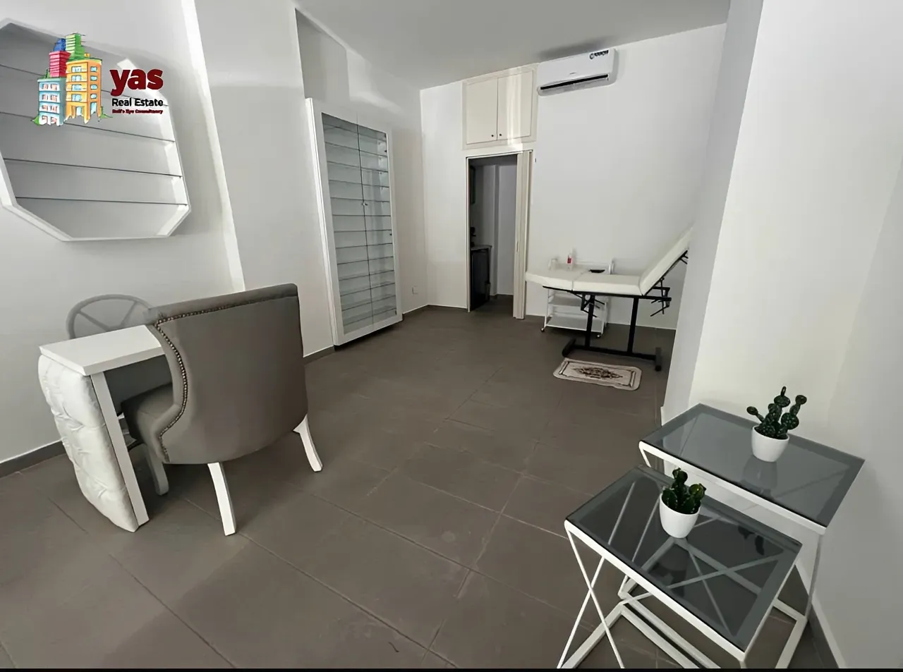 Shop for rent in Zouk Mikael