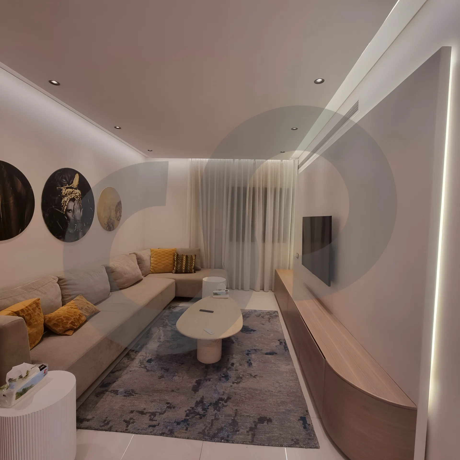 Apartment for Sale in Jnah
