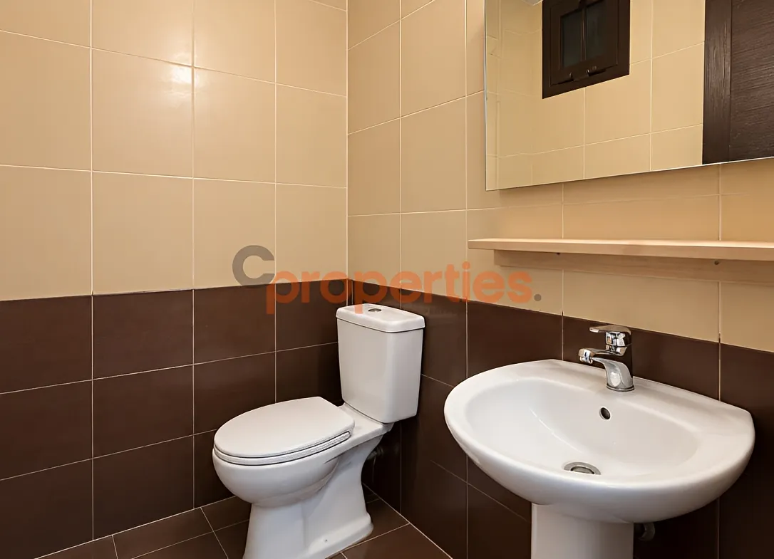 Apartment for Sale in Blat