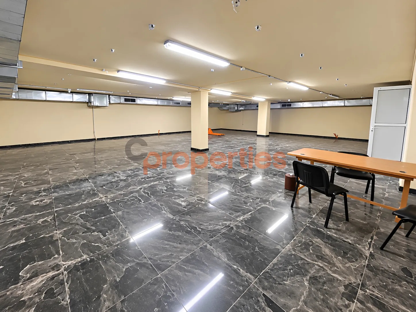 Warehouse for Rent in Jal El Dib