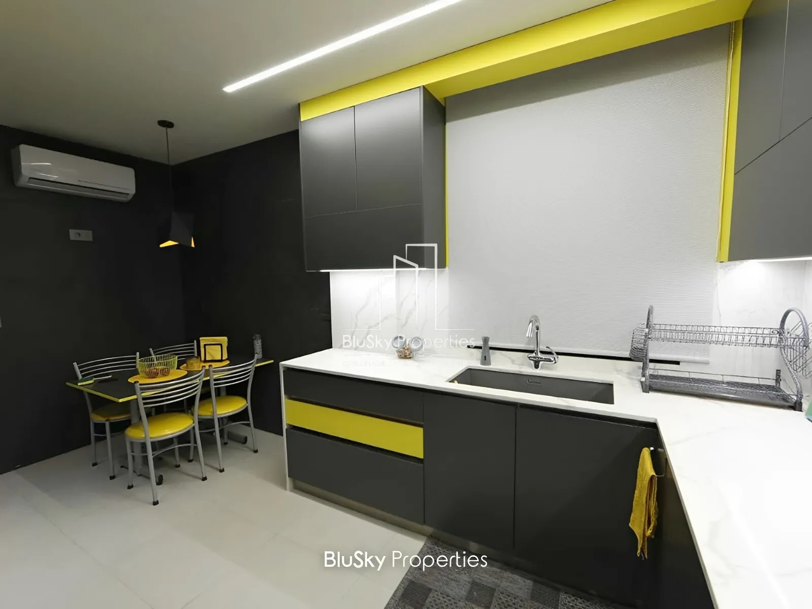 Apartment for Sale in Amchit