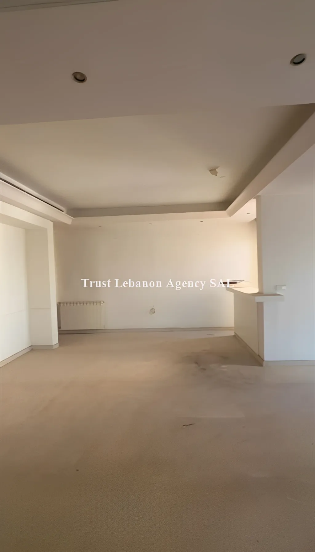 Apartment for Sale in Achrafieh
