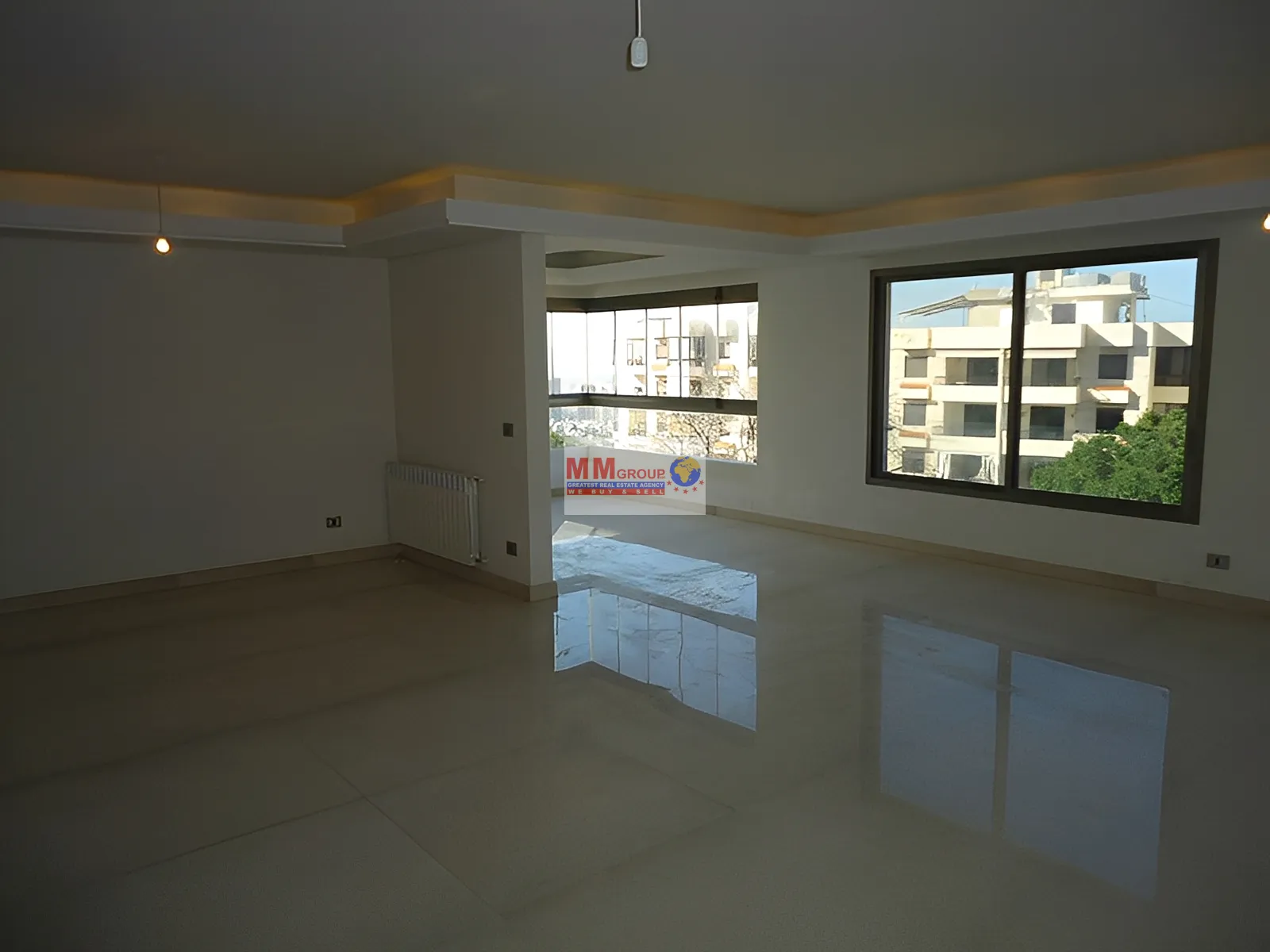 Apartment for Sale in Fanar - 3 bed, 5 bath