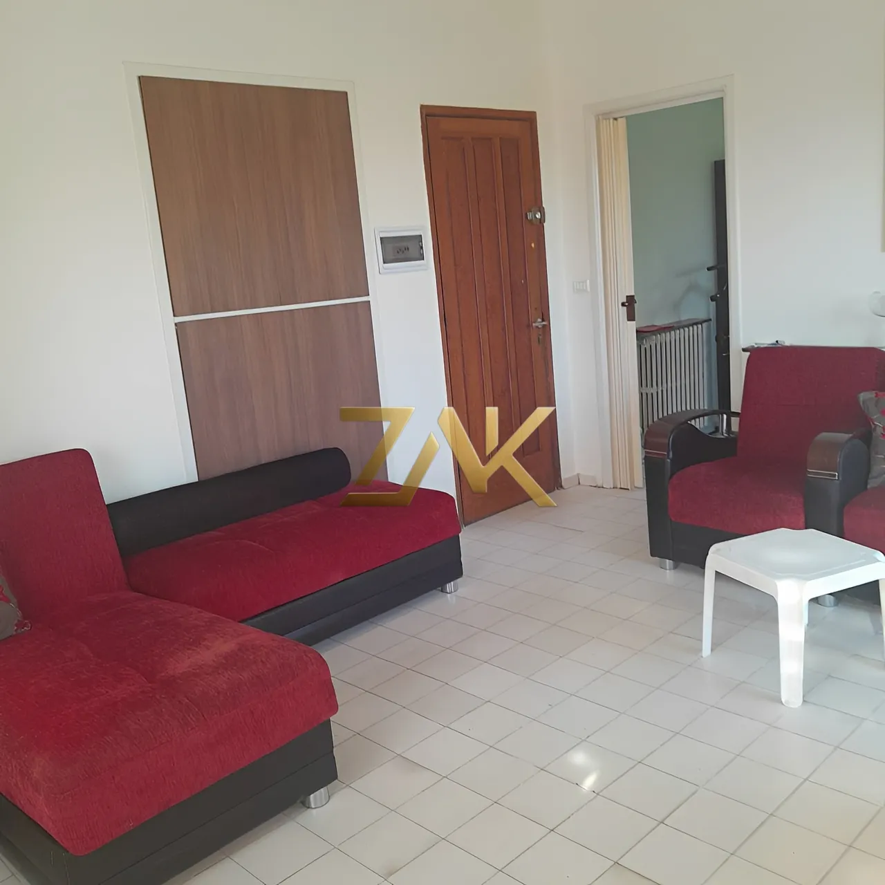 Apartment for Rent Faitroun - 1 bed, 1 bath