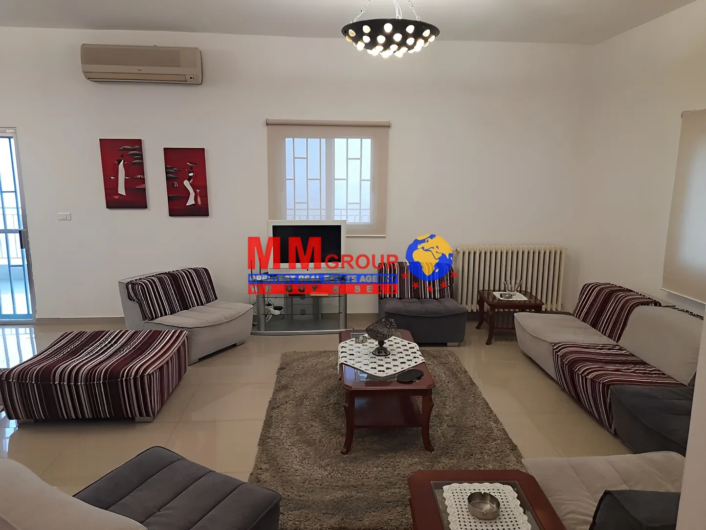 Apartment for rent in Beit Meri, Lebanon - 3 bed, 4 bath