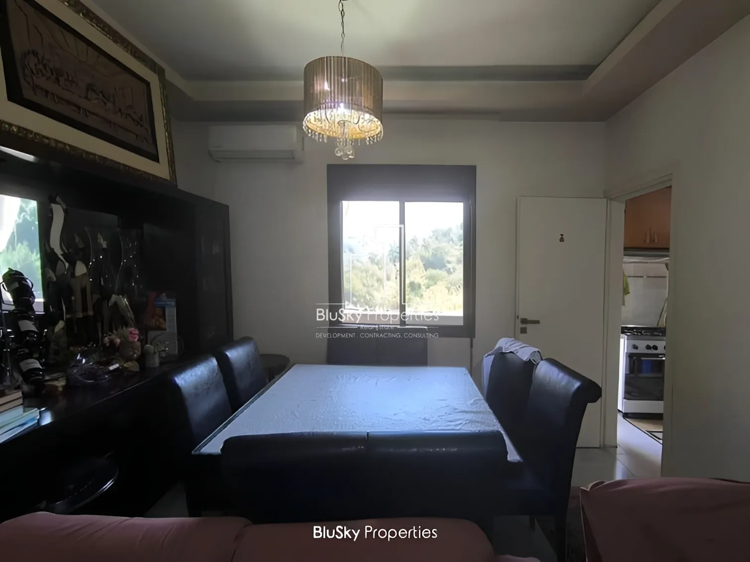 Apartment for Sale in Antelias