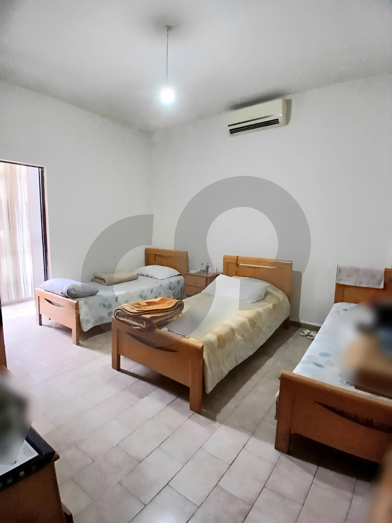 Apartment for Sale in Sahel Aalma - 2 bed, 2 bath
