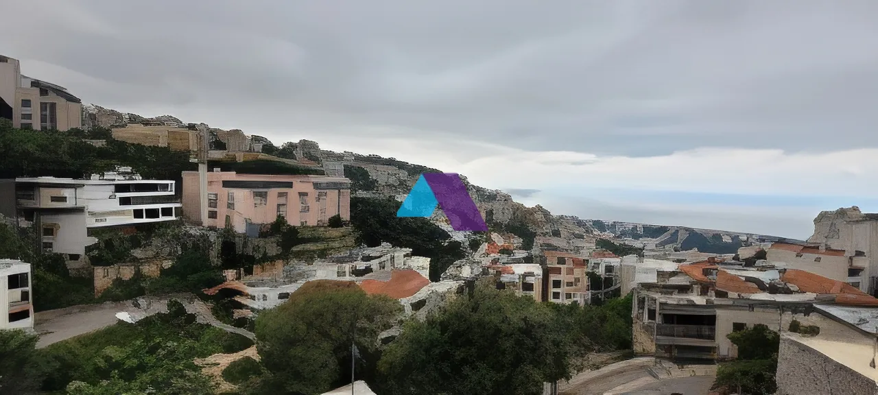 Apartment for Sale in Mtaileb - 3 bed, 3 bath