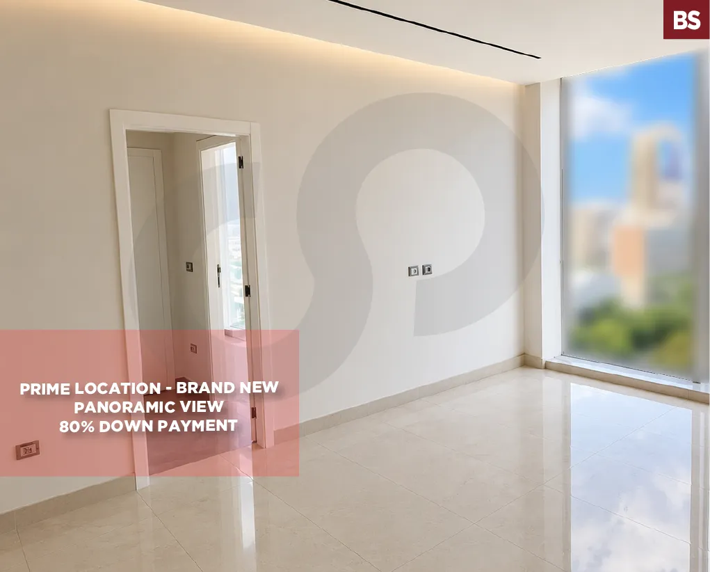 Office for Sale in Jal El Dib
