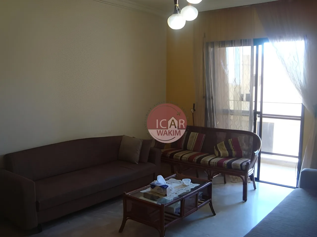 Apartment for Sale in Mezher