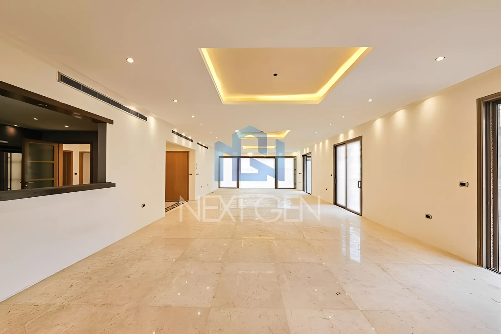 Apartment for Sale in Ramlet El Baida - 4 bed, 5 bath