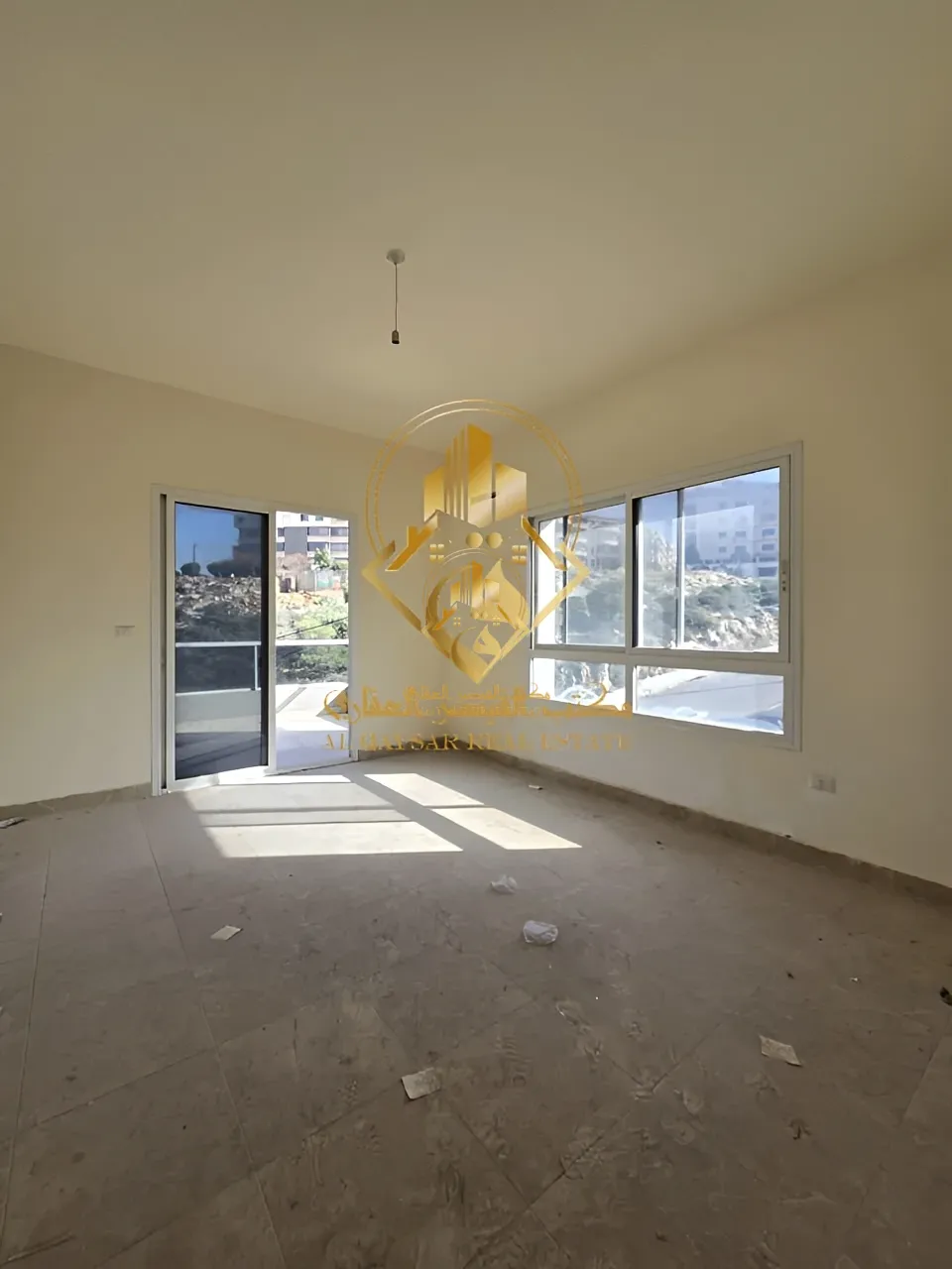Apartment for sale in Dawhet Aramoun, Lebanon - 3 bed, 2 bath