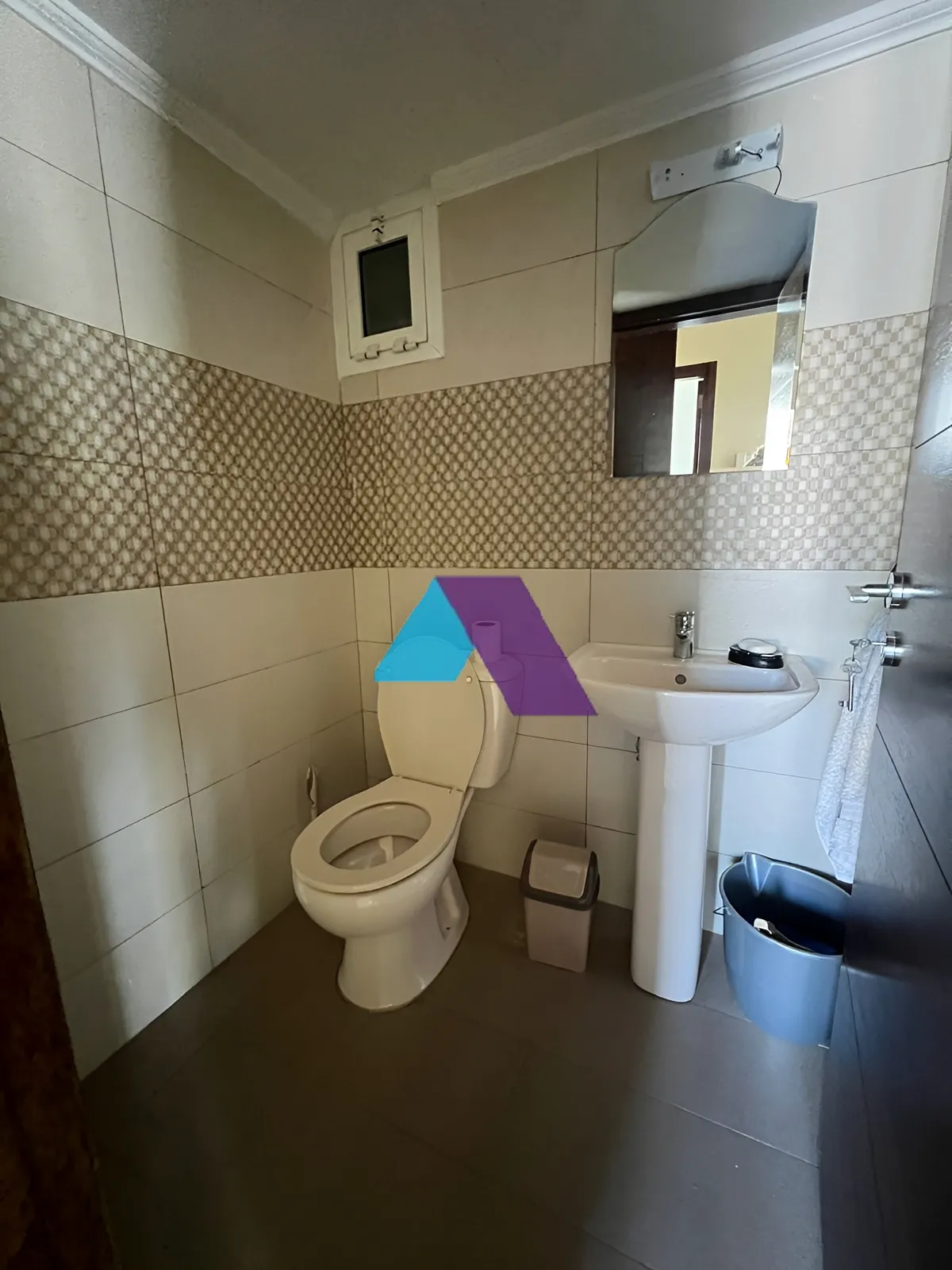 Apartment for Sale in Sarba - 4 bed, 3 bath