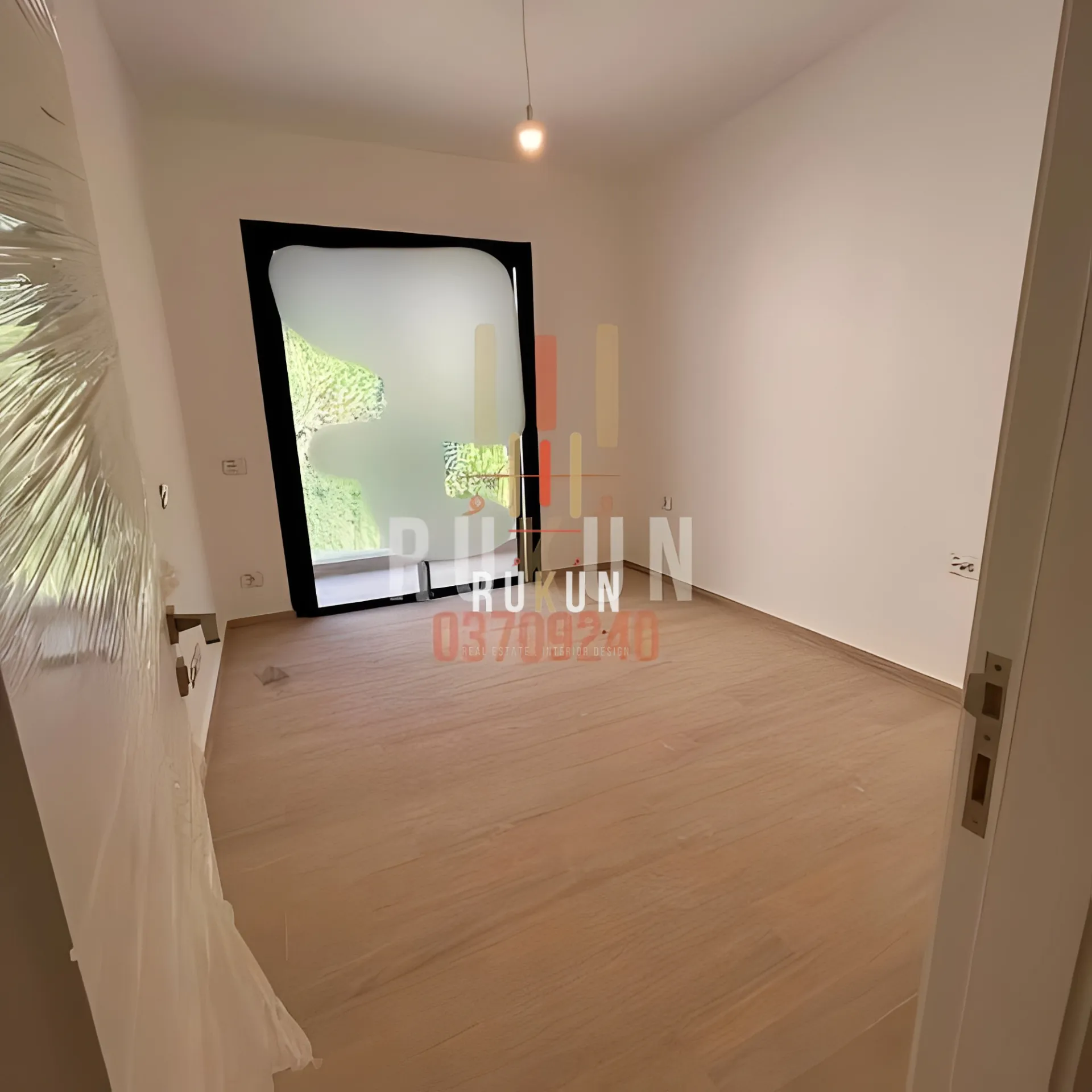 Apartment for rent in Montiverdi