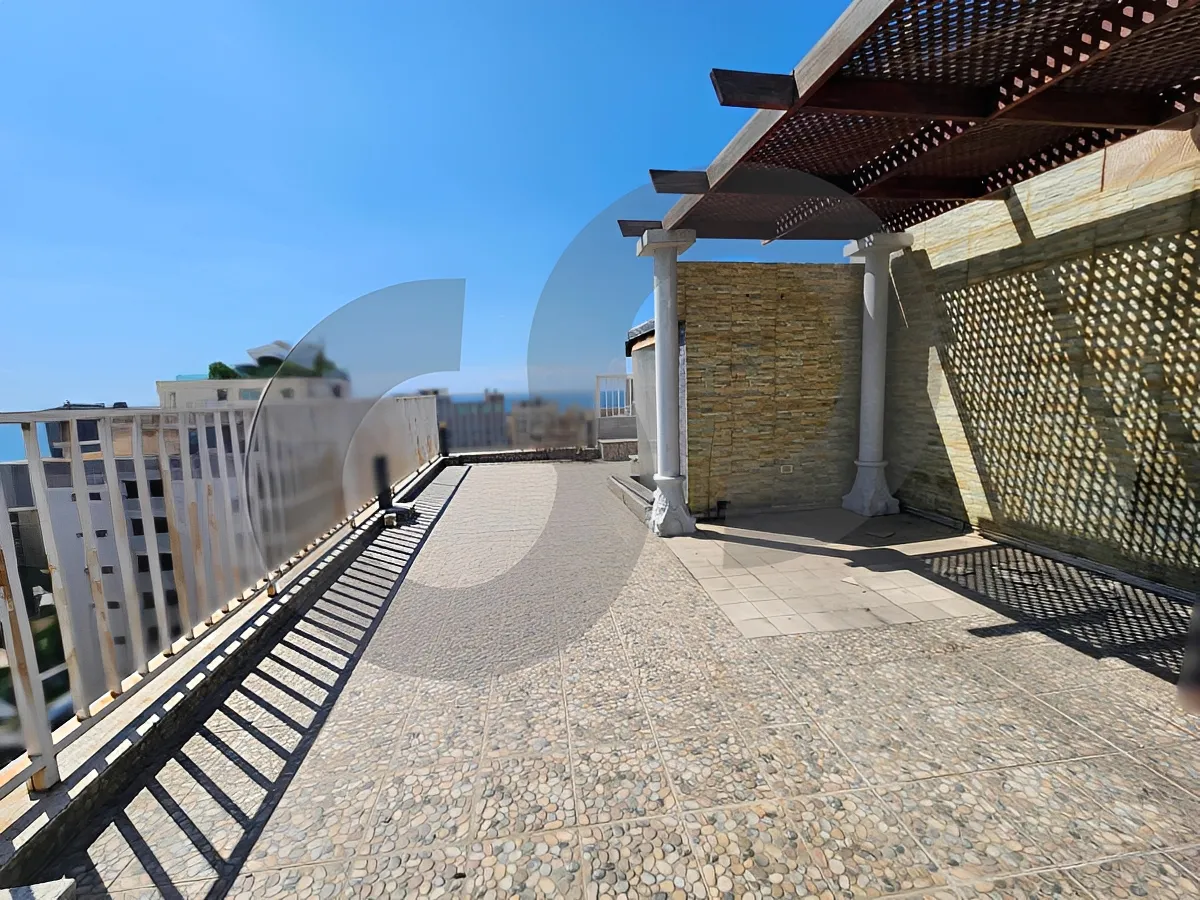 Duplex for Sale in Tallet Khayat, Beirut, Lebanon