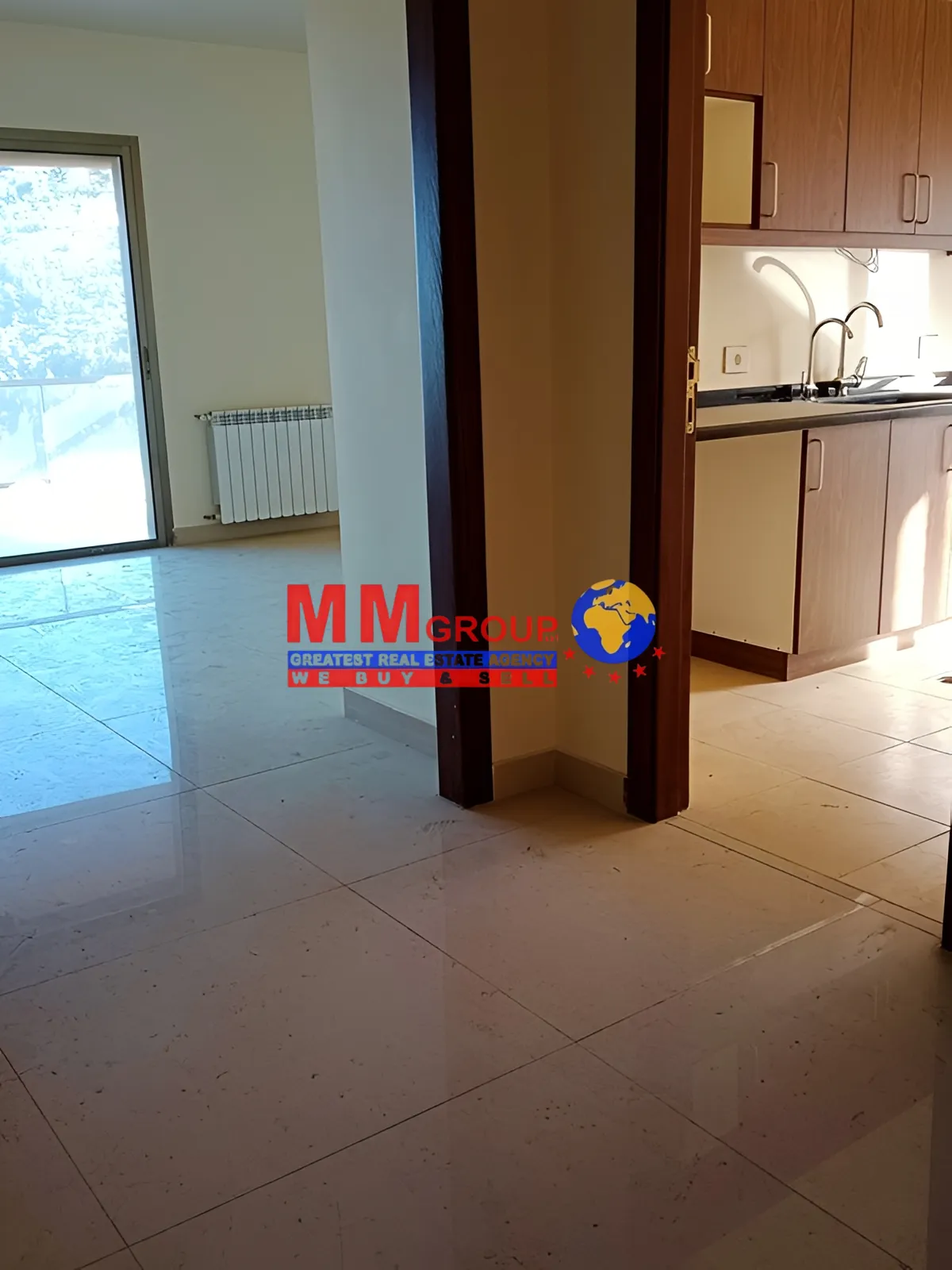 Duplex for rent in Baabdat, Lebanon