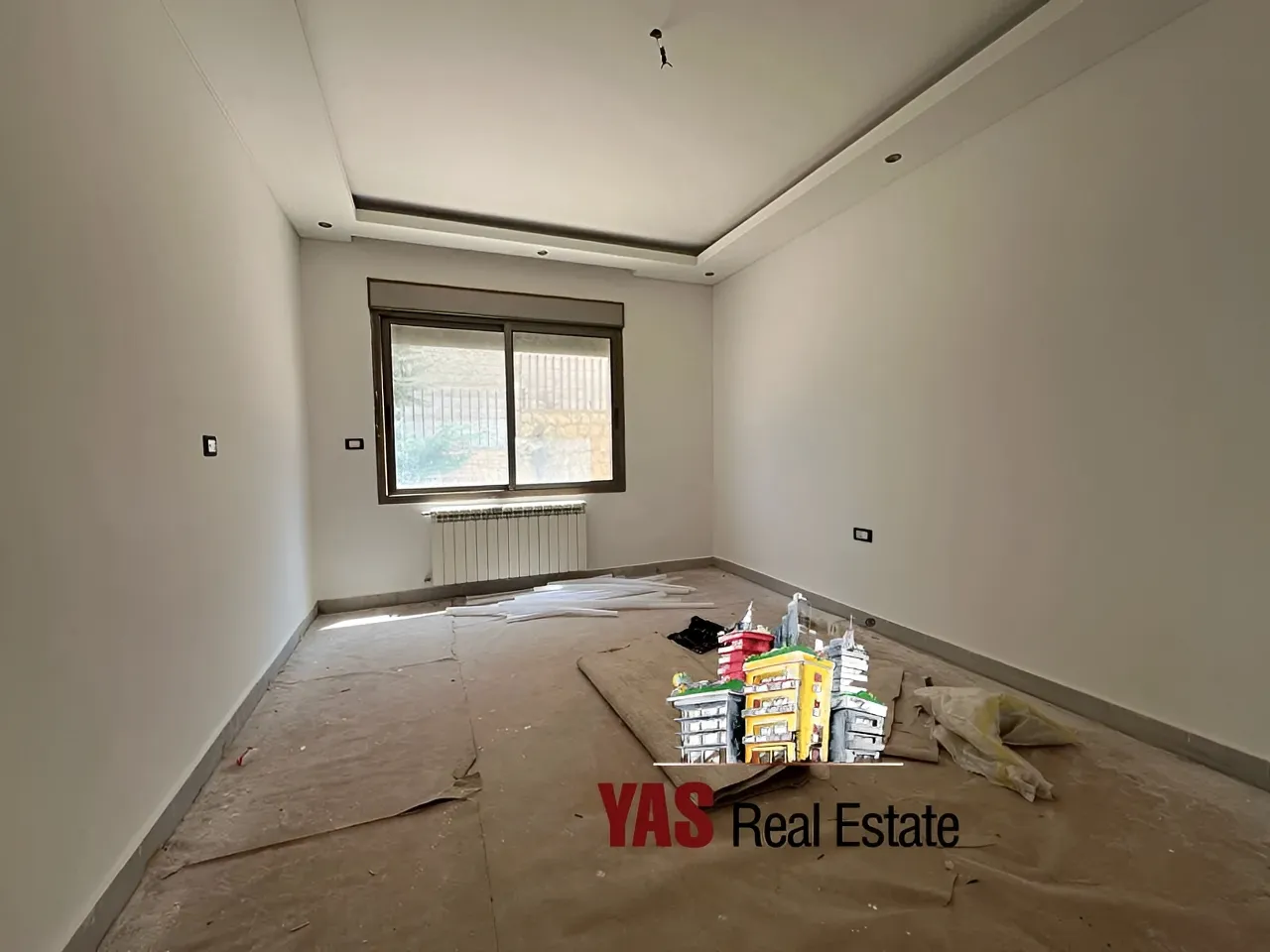 Apartment for Sale in Elissar - 3 bed, 3 bath