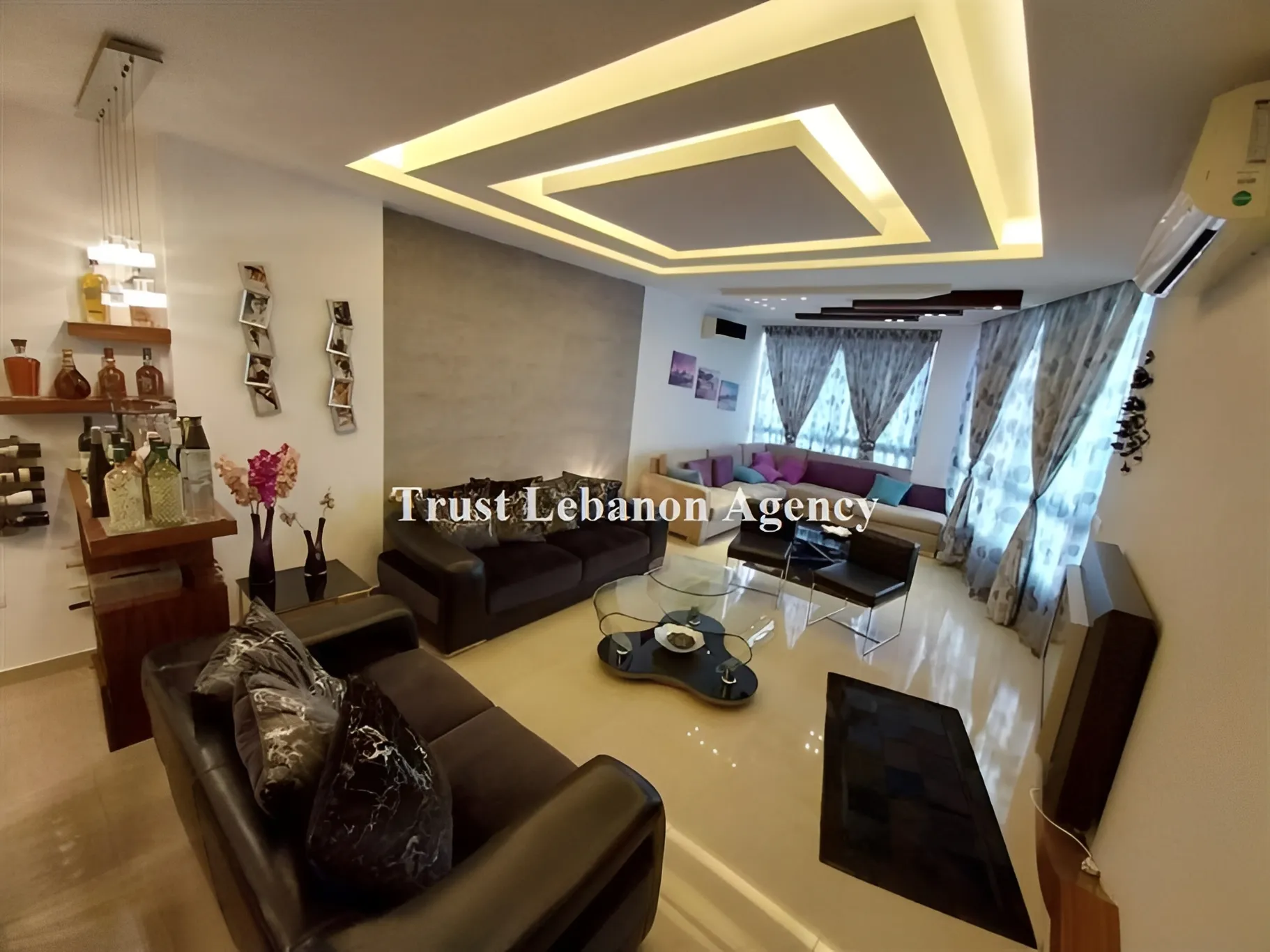 Apartment for Sale in Baabda, Kahale