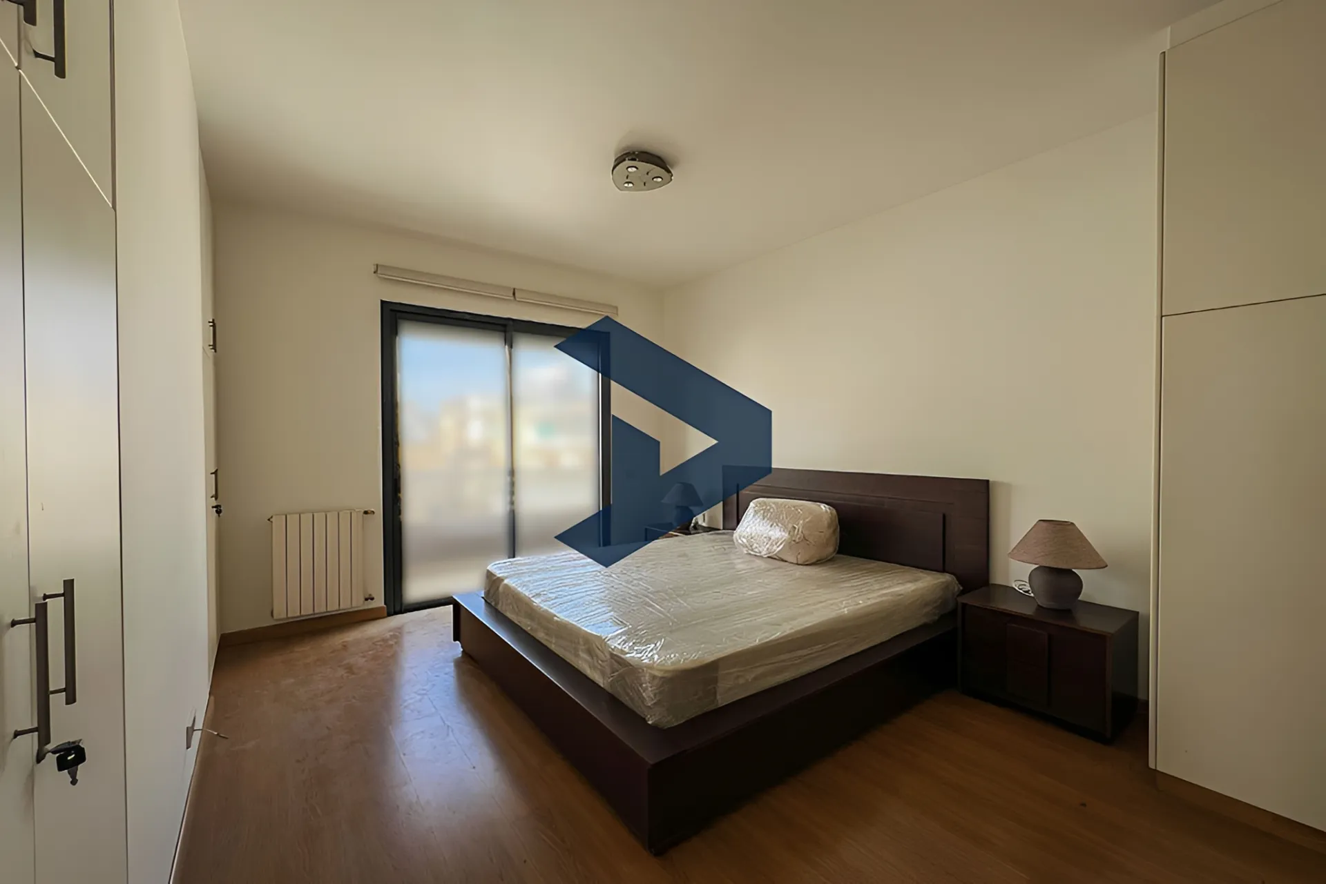 Apartment for rent in Caree d'or, Achrafieh, Lebanon