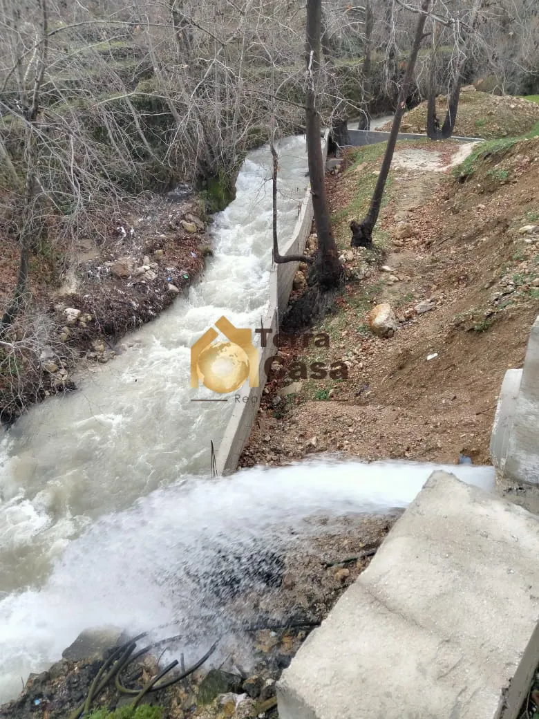 Land for sale in Qaa el Rim