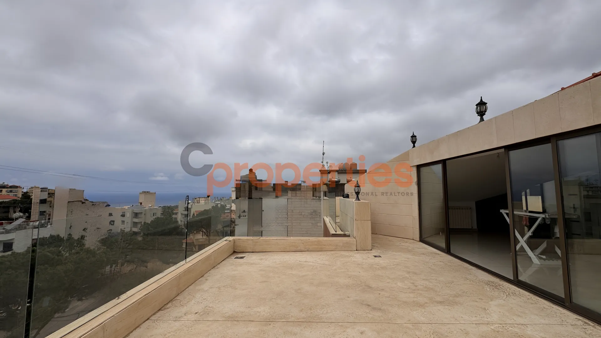 Apartment for Rent in Aaoukar