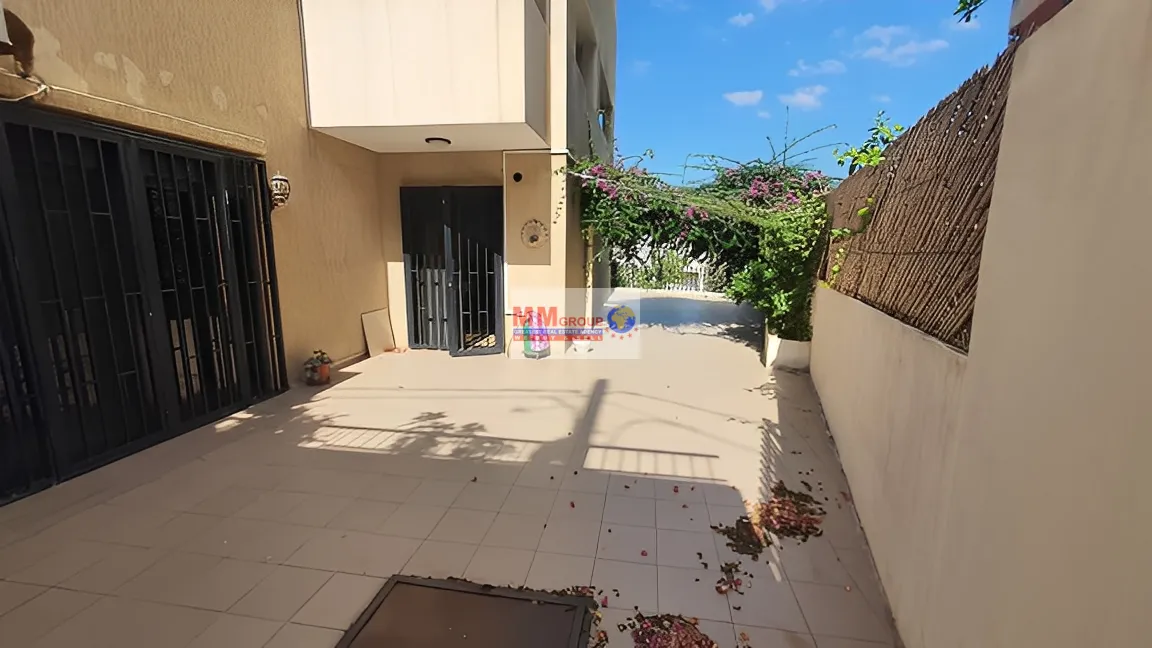 Apartment for Sale in Hazmieh Lebanon