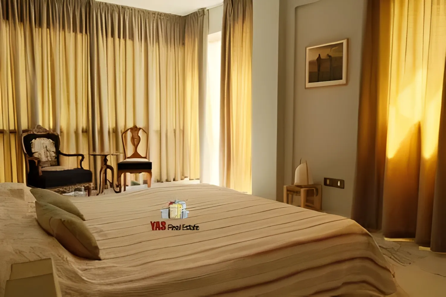 Apartment for Sale in Naqqach