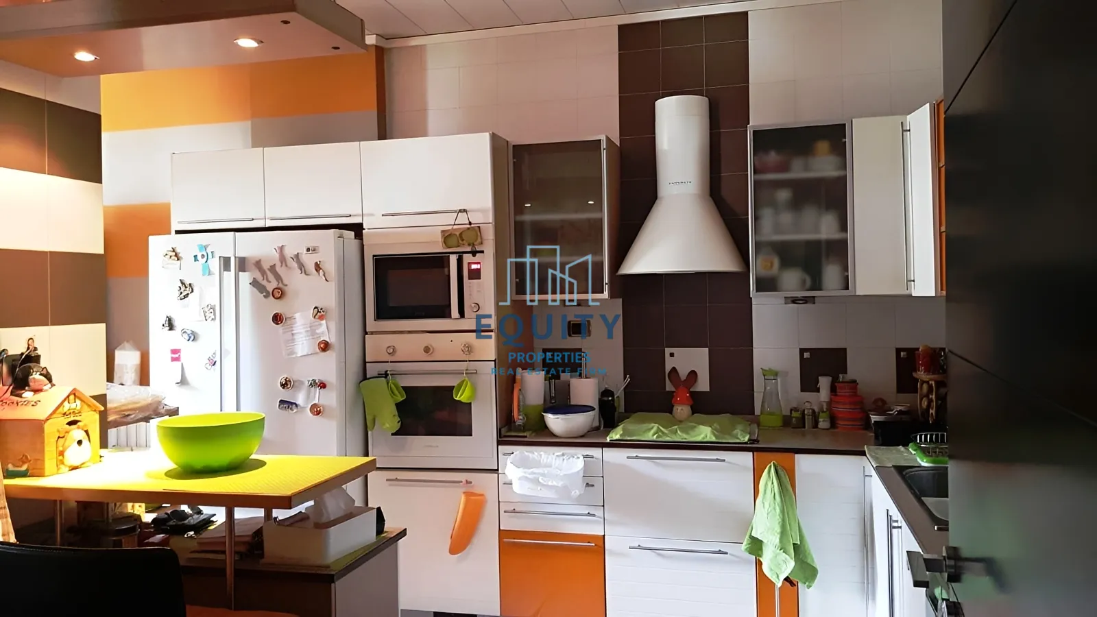 Apartment for Sale in Mazraat Yachouh - 2 bed, 2 bath