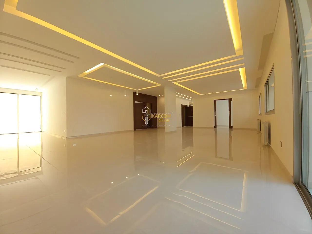 Apartment for Sale in Jal El Dib