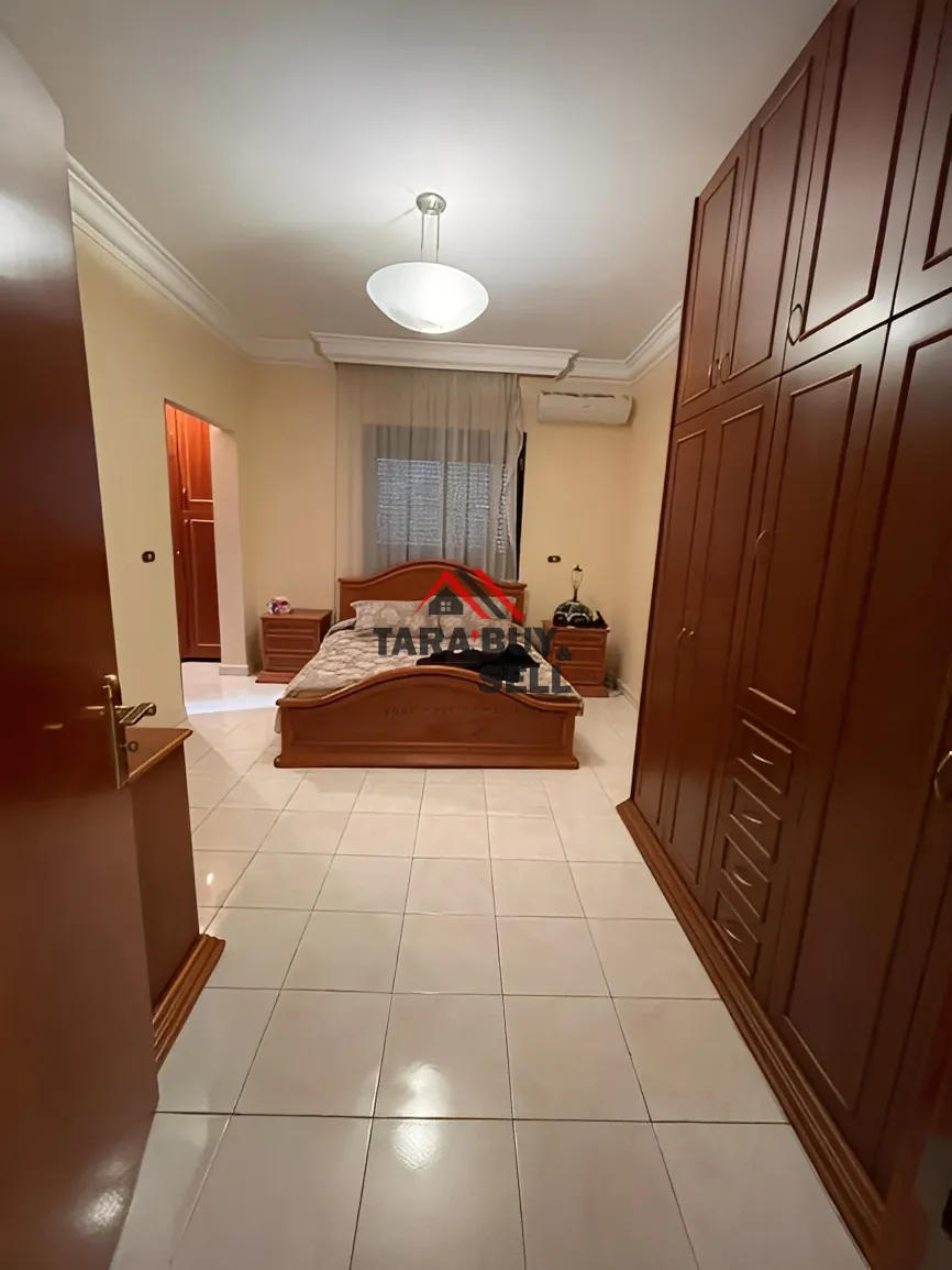 Apartment for Rent in Zouk Mikael, Lebanon