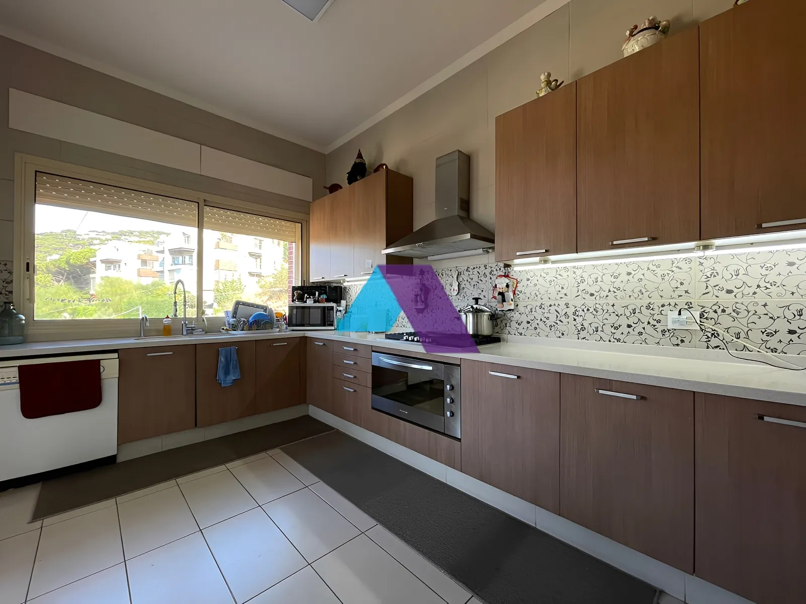 Villa for sale in Broummana, Lebanon