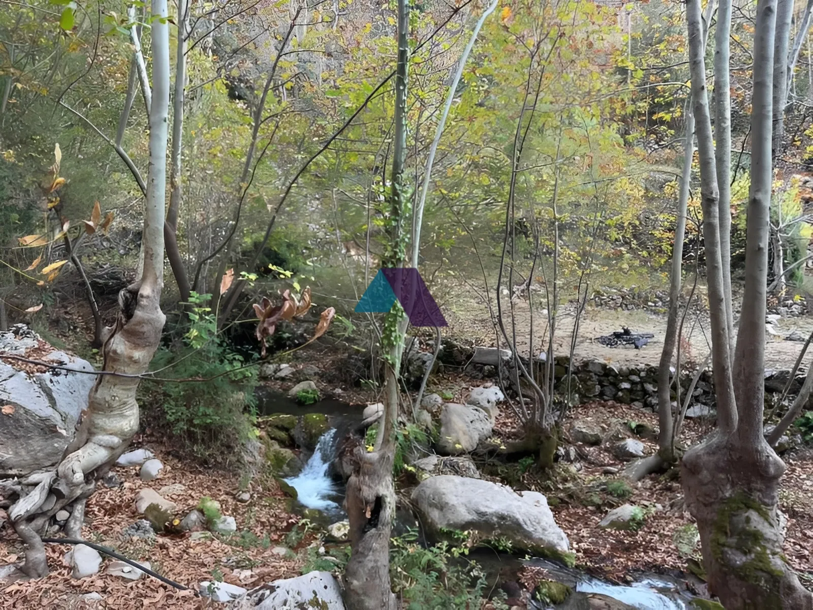 Land for Sale in Tannourine El Tahta