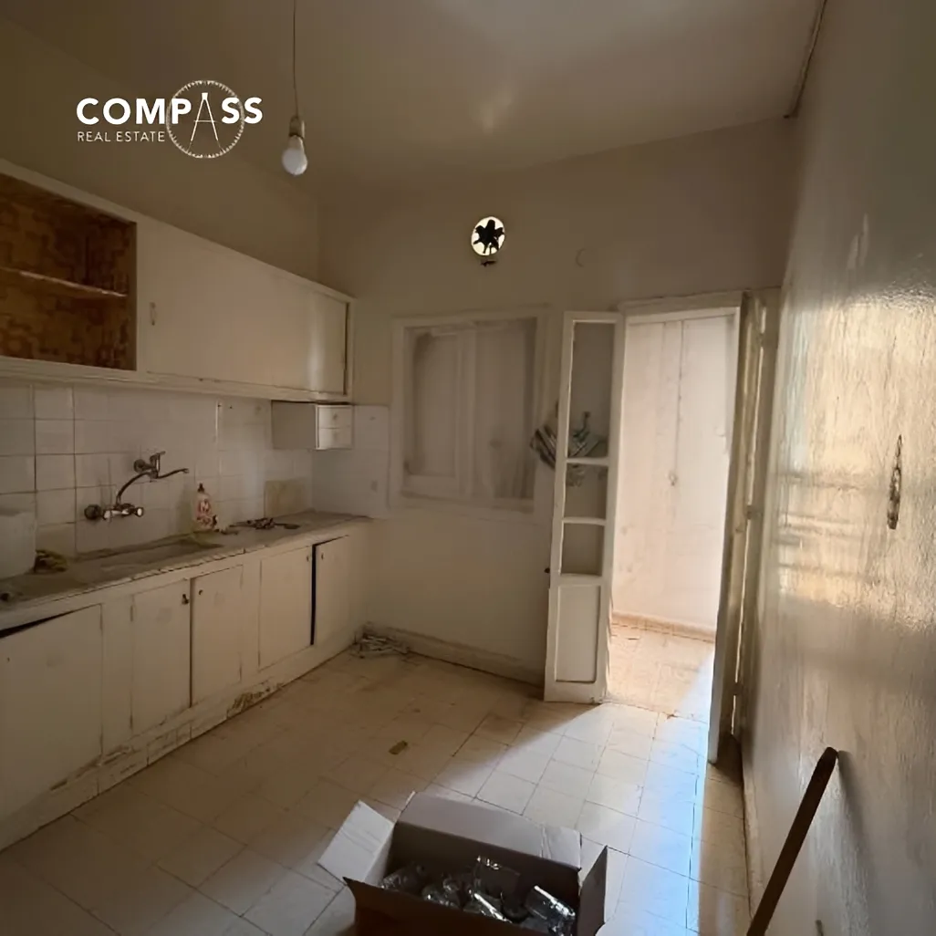 Apartment for sale in Sin El Fil, Lebanon - 3 bed, 2 bath