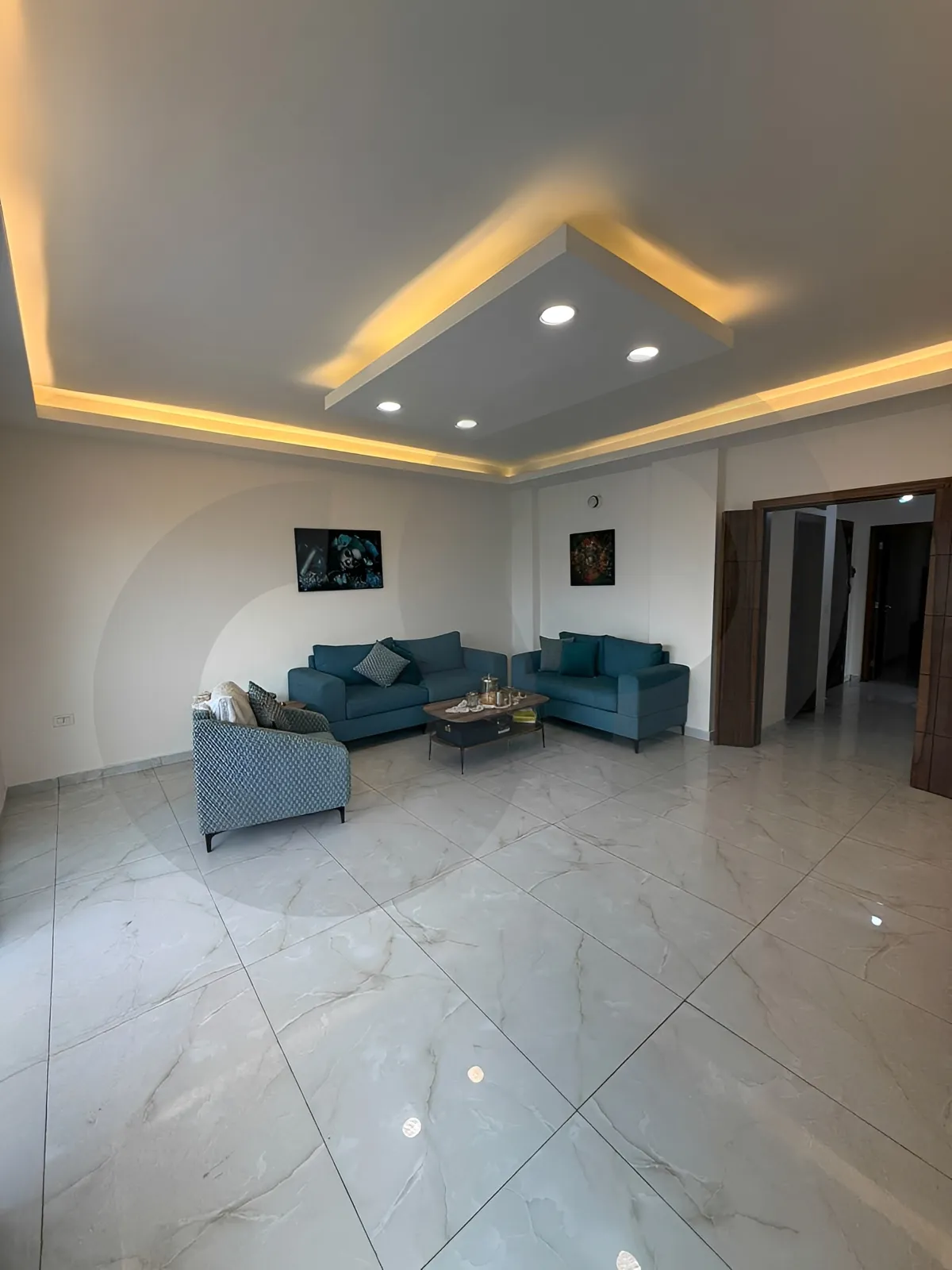 Apartment for Sale in Baabda