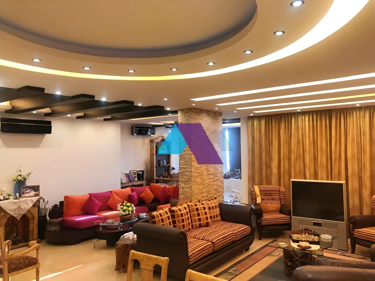 Apartment for Sale in Ain Saadeh