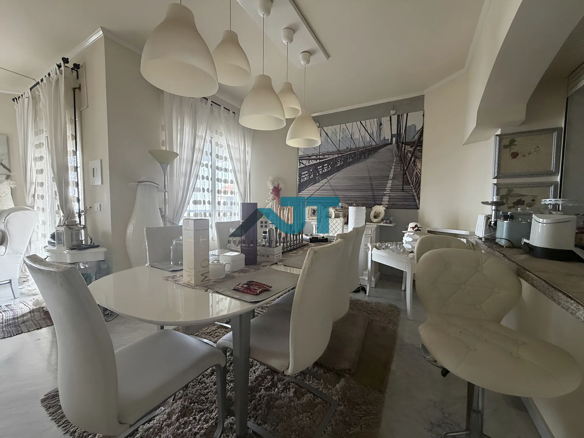 Apartment for sale in Baabdat