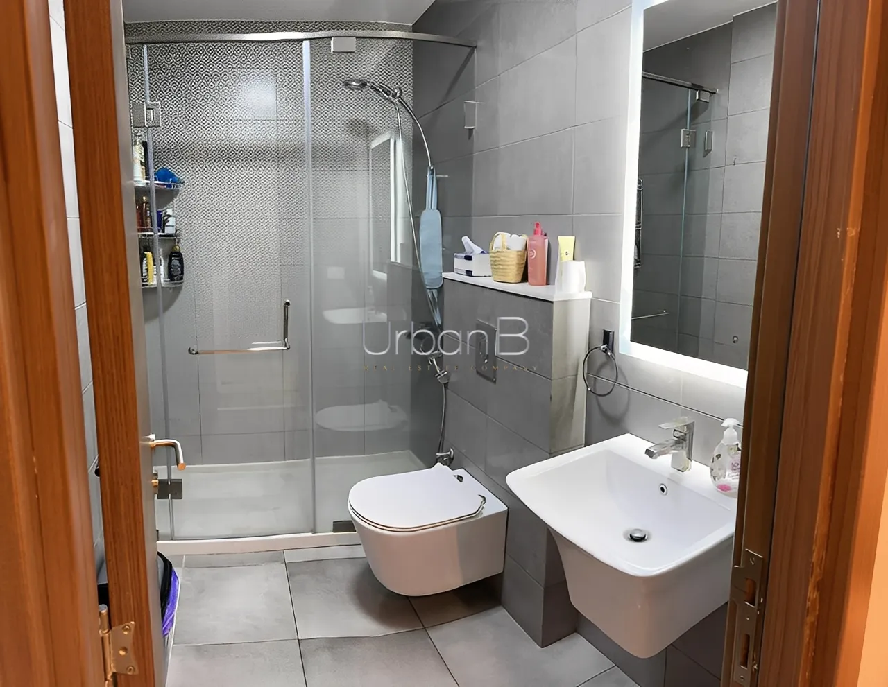 Duplex in Hazmieh, lebanon