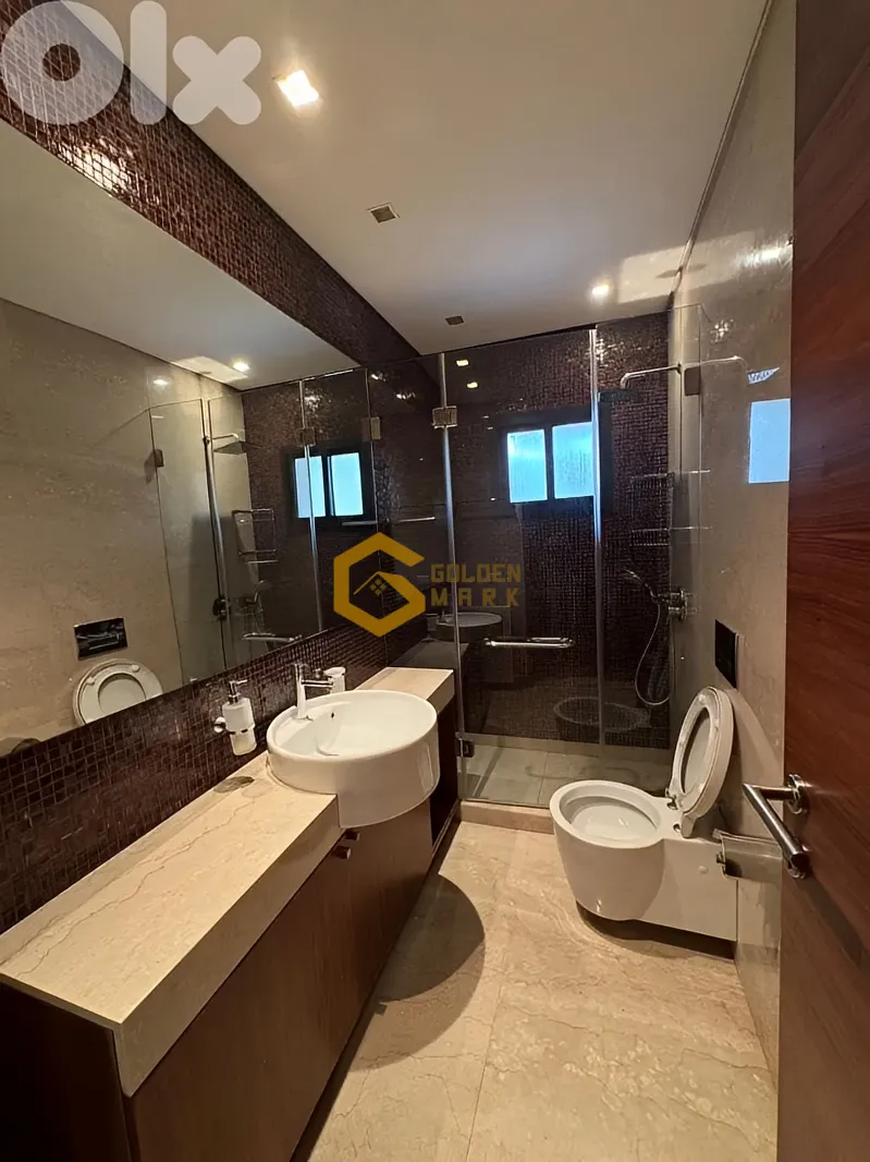 Villa for Sale in Faqra