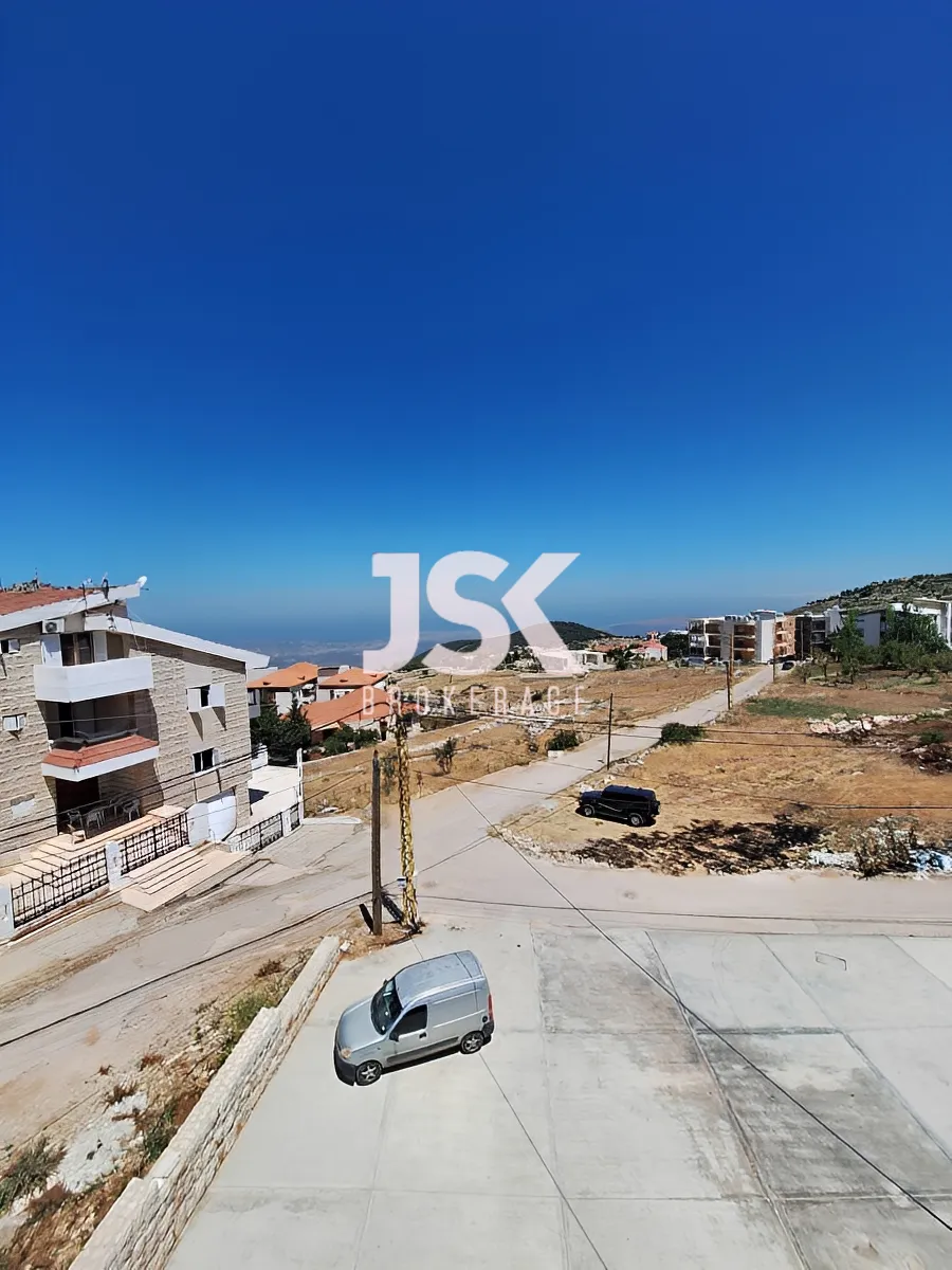 Apartment for Sale in Zgharta, Lebanon