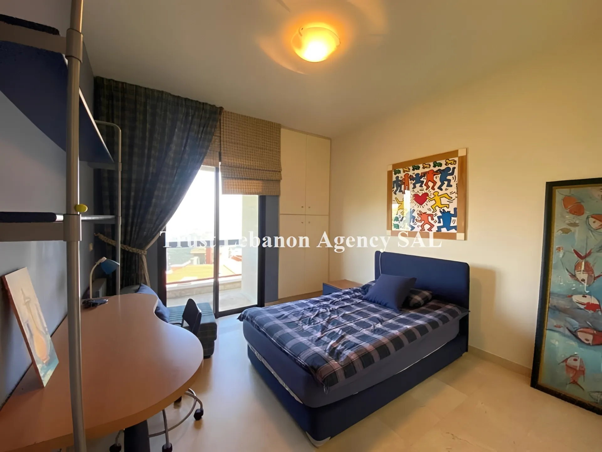 Apartment for Rent in Metn Beit Mery Lebanon