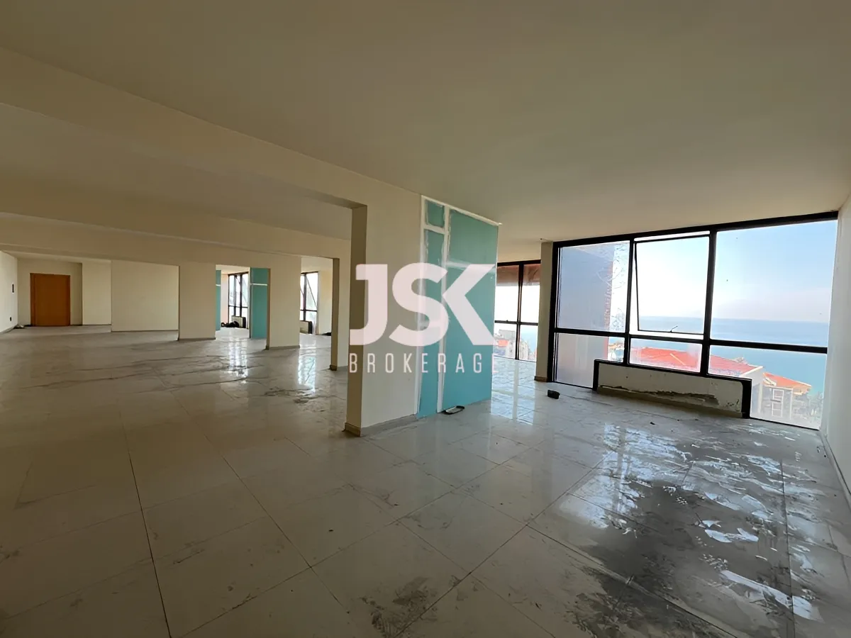 Office for rent in Ghazir