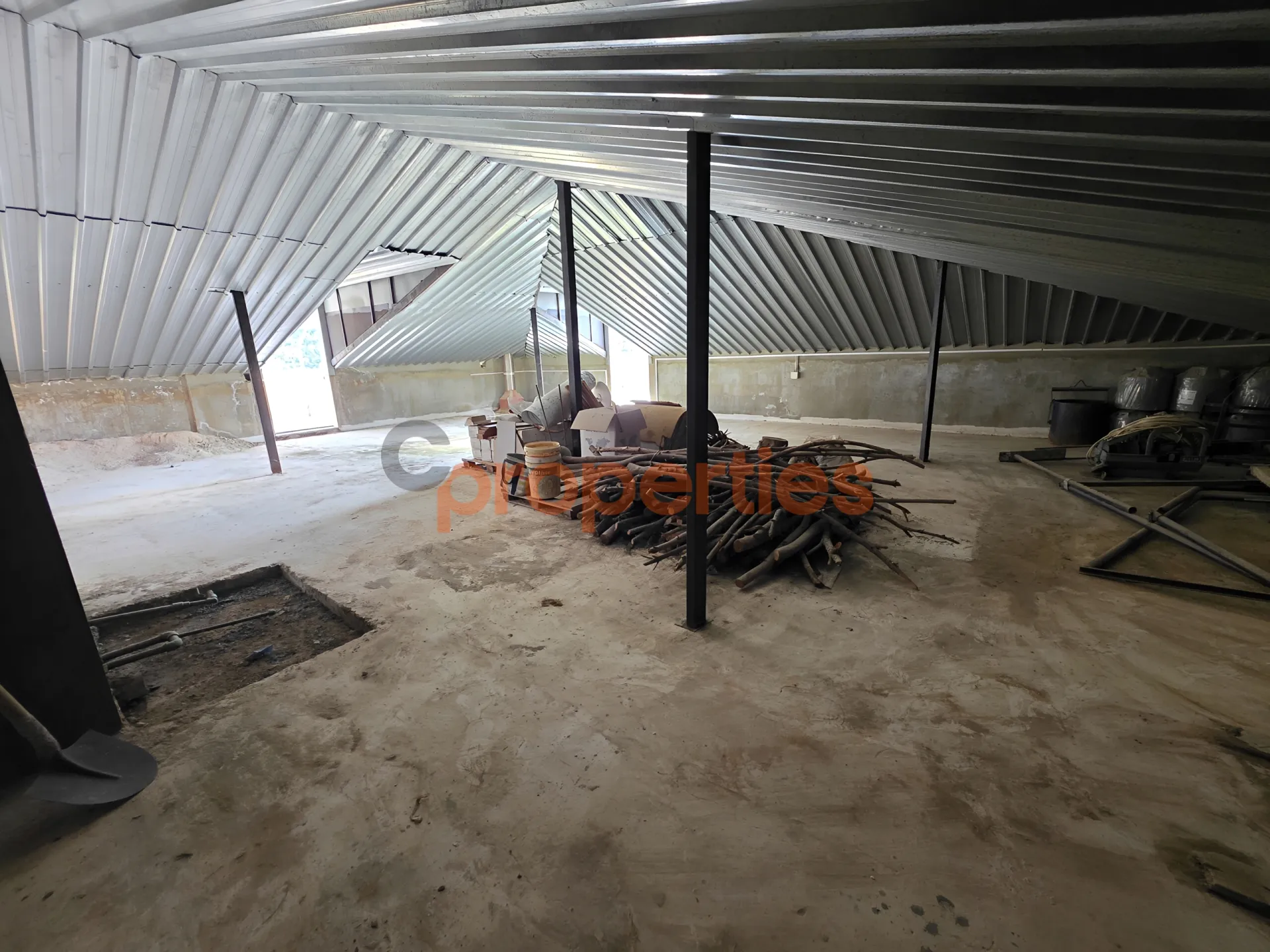 Apartment for Sale in Baabdat
