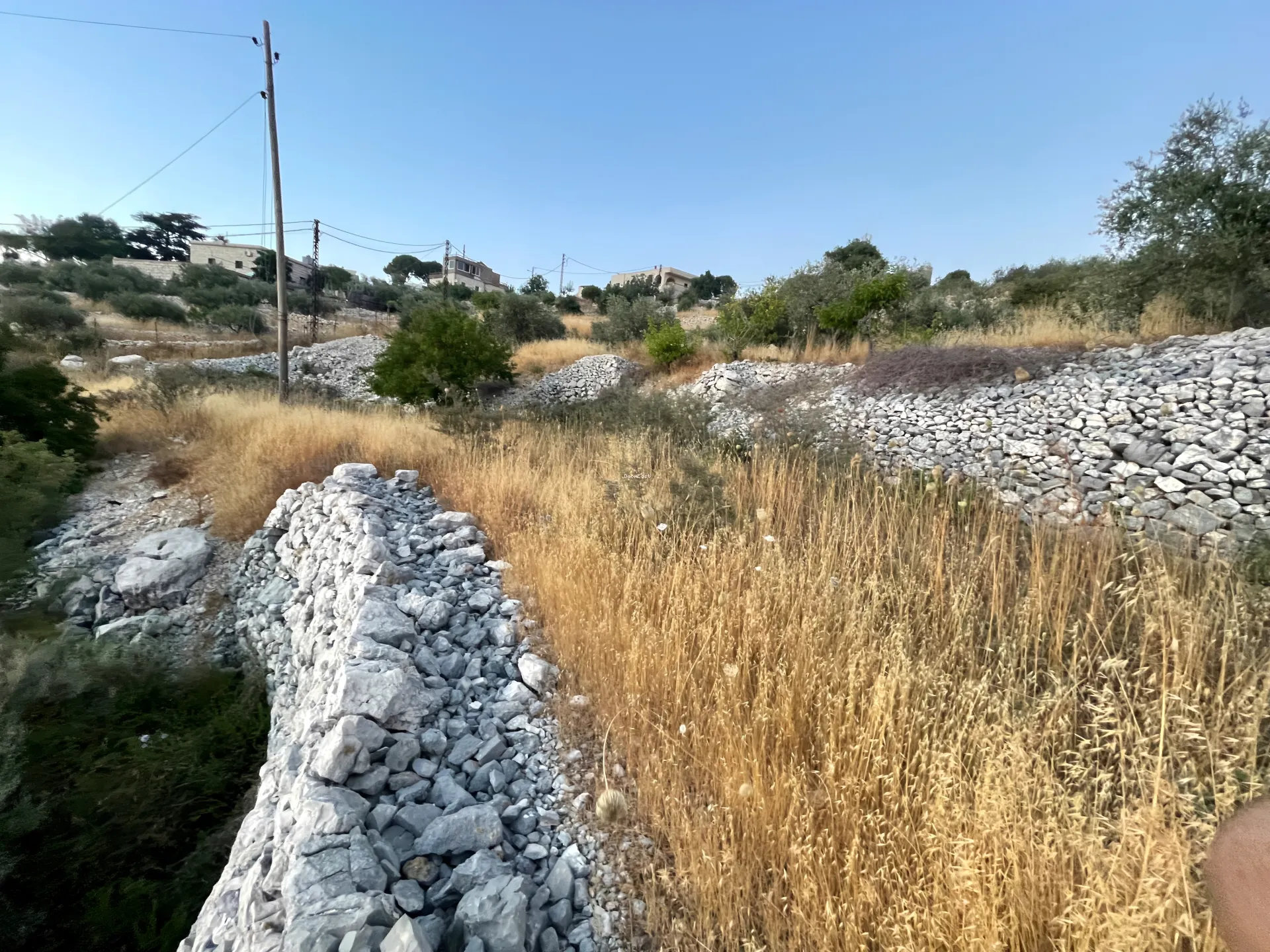 Residential Land for sale in Batroun