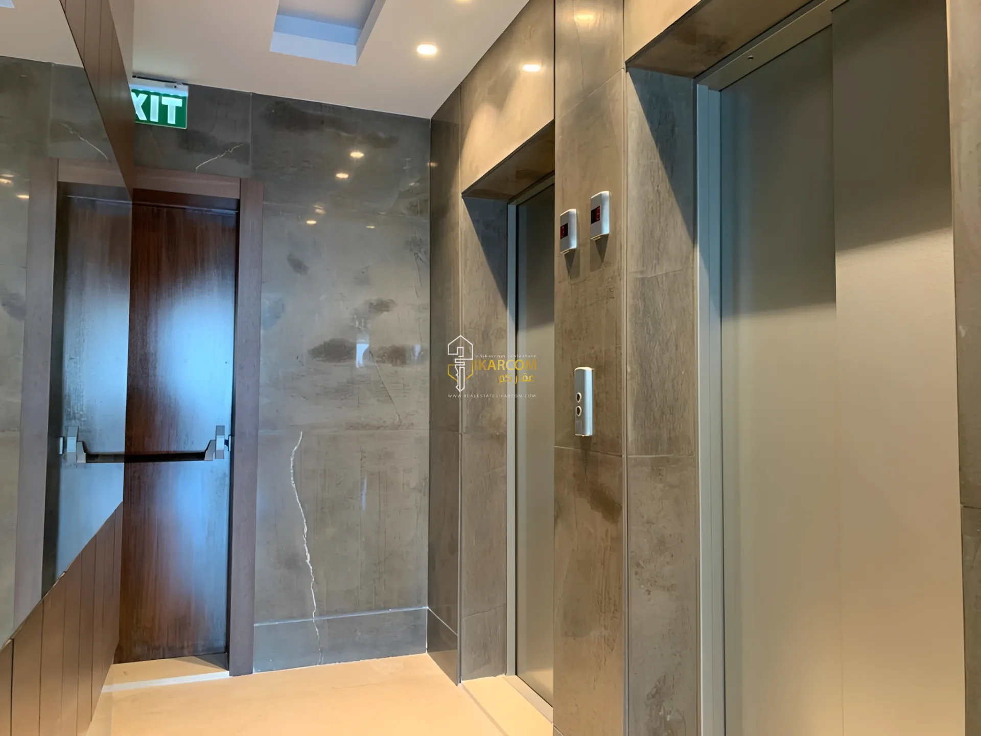 Apartment for Rent in Jal el Dib