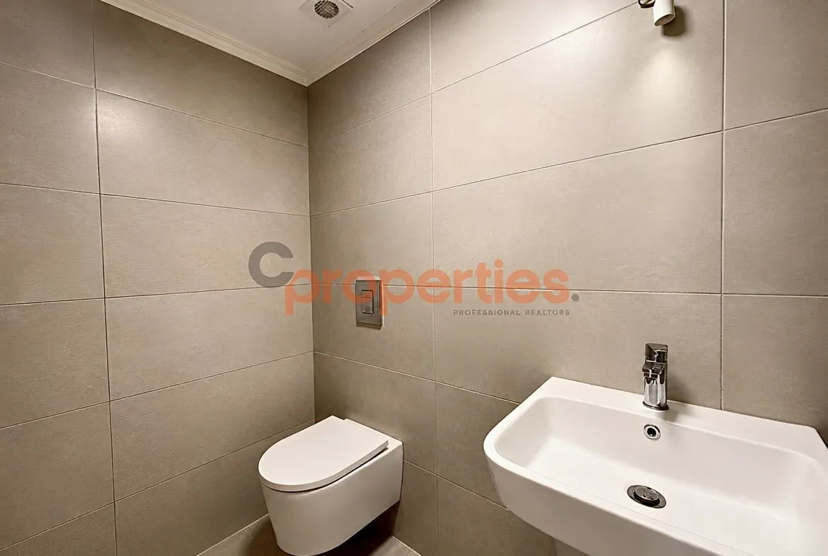 Apartment for Sale in Qennabet Broummana