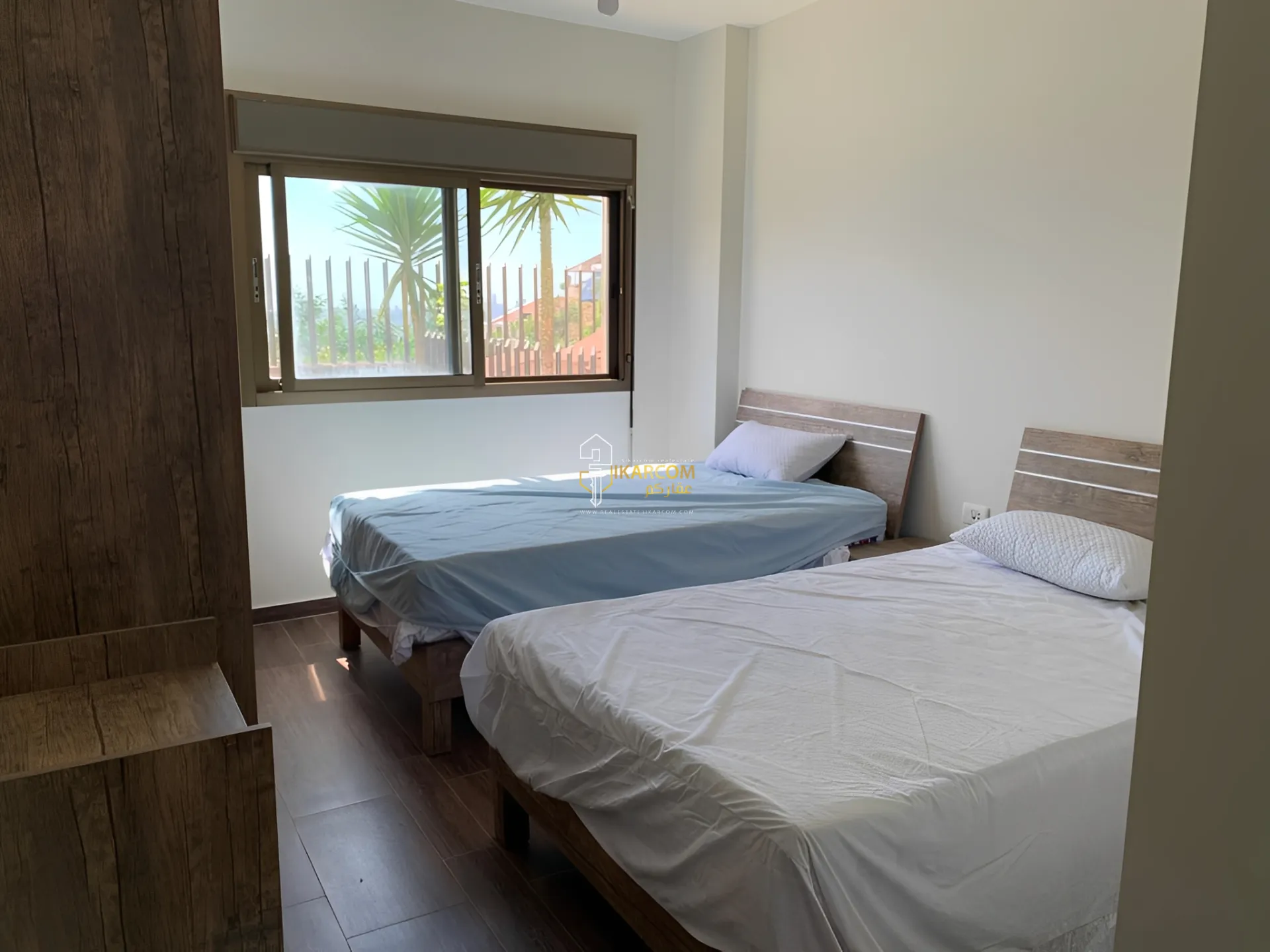 Apartment for Sale in Aaoukar, Lebanon