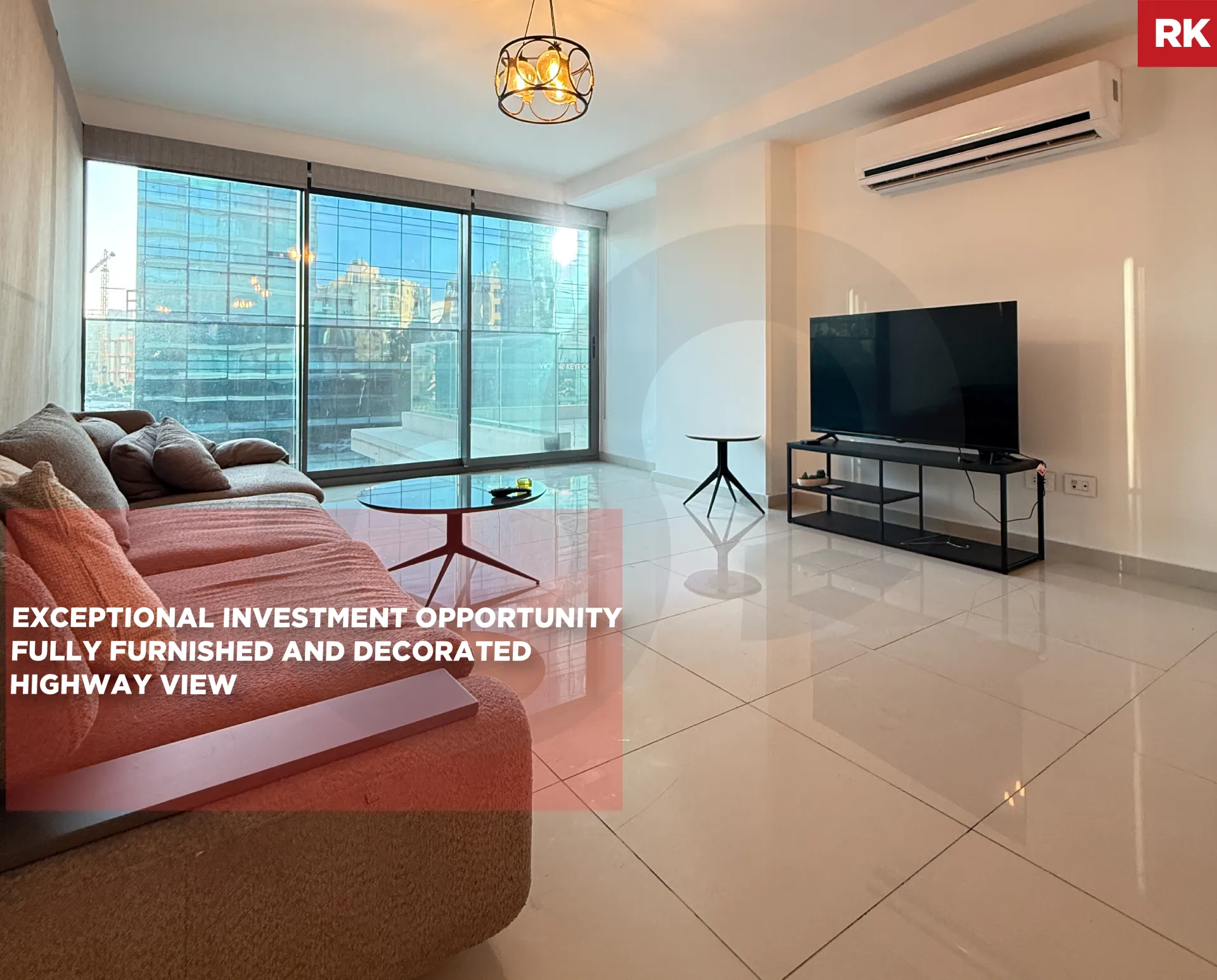 Apartment for Sale in Antelias
