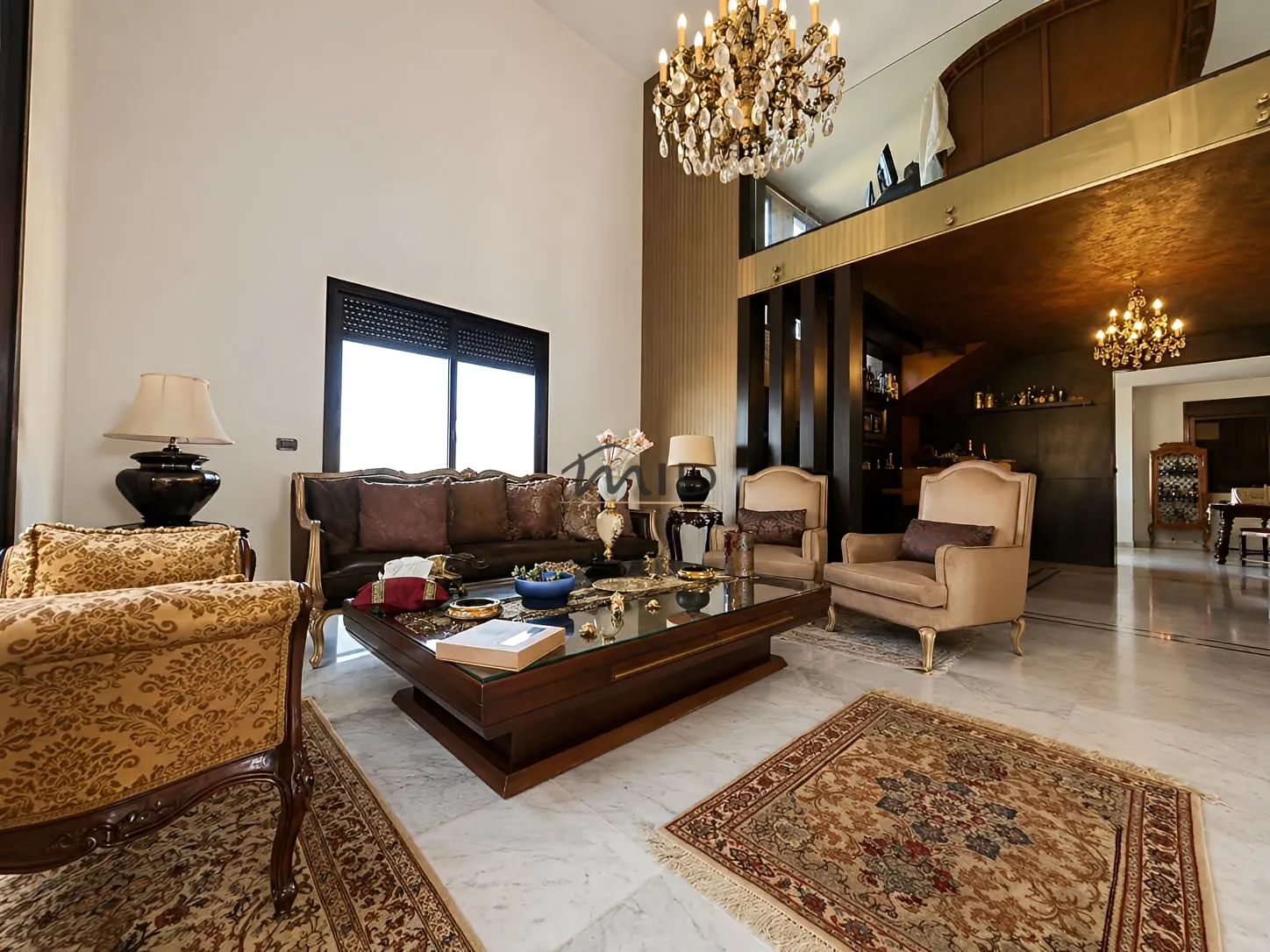 Duplex for sale in Zouk mikael, lebanon